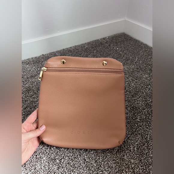 Alya & Co Diaper Bag - Picture 9 of 16